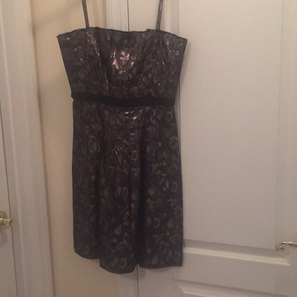 Tory Burch gorgeous cocktail dress